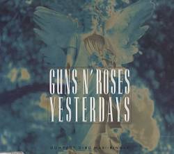 Guns N' Roses : Yesterdays